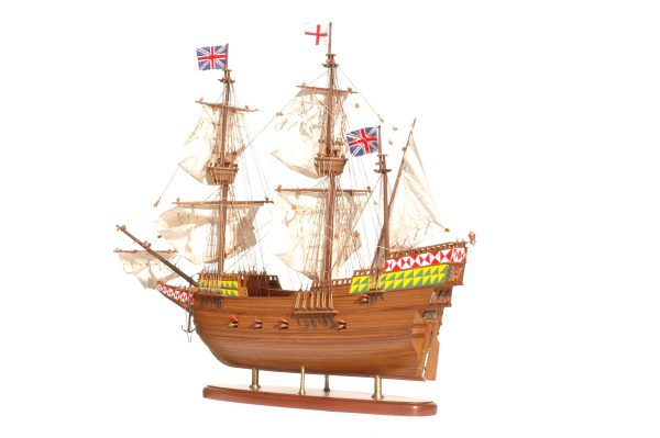 Mayflower Ship Model (Superior Range) - Image 3