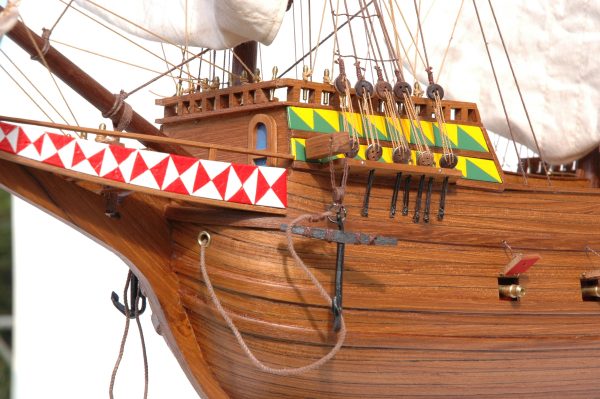 Mayflower Ship Model (Superior Range) - Image 7