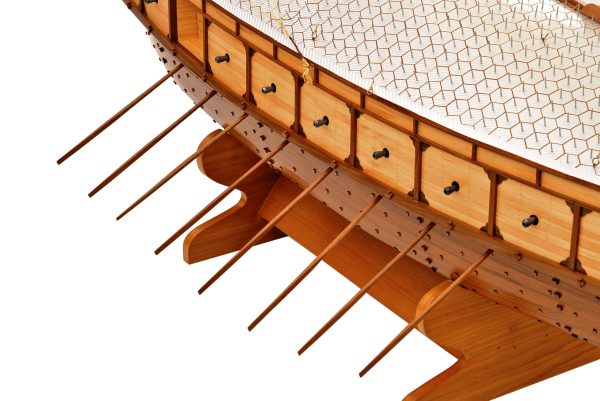 Turtle Ship - Image 3
