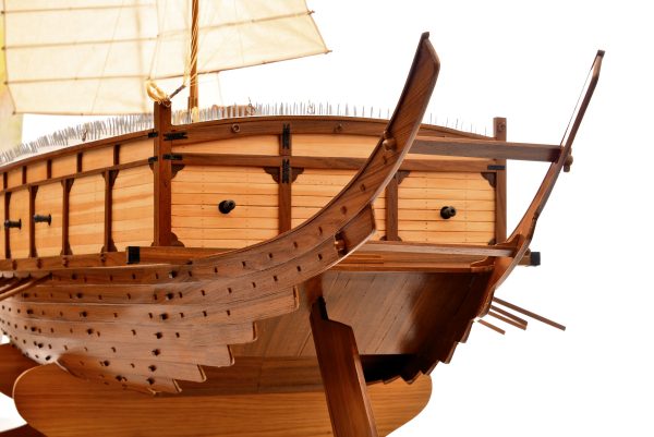Turtle Ship - Image 5