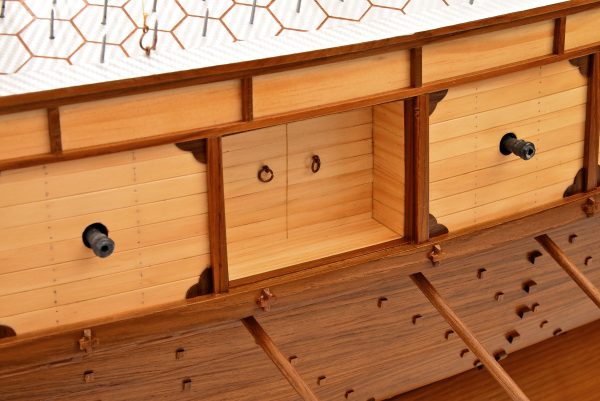 Turtle Ship - Image 7