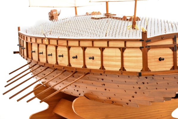 Turtle Ship - Image 8