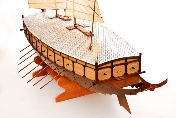 Turtle Ship - Image 9