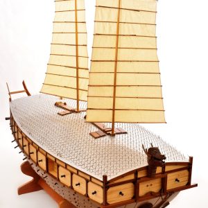 Turtle Ship
