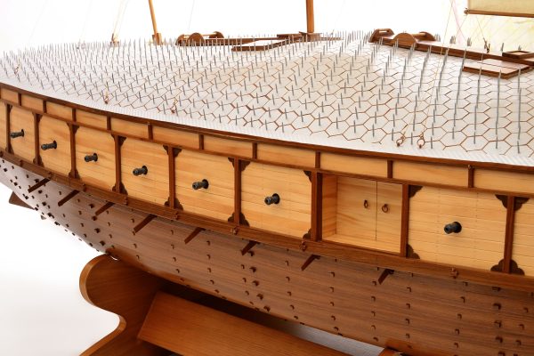 Turtle Ship - Image 10