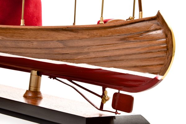 Liddesdale Electric Canoe 1920 - Image 14
