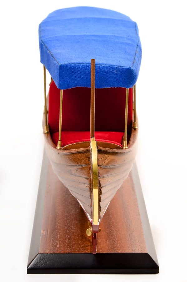 Liddesdale Electric Canoe 1920 - Image 16