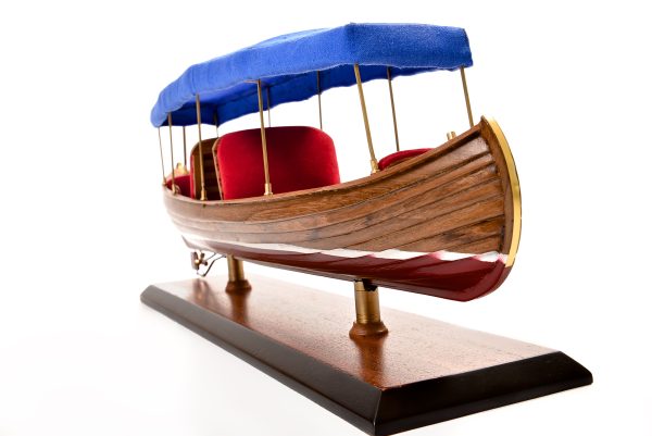 Liddesdale Electric Canoe 1920 - Image 22