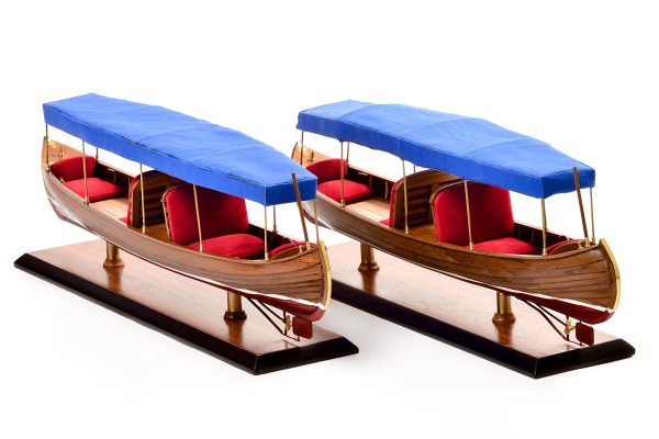 Liddesdale Electric Canoe 1920 - Image 26