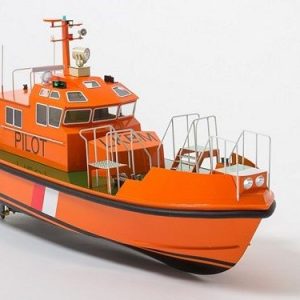 Pilot Boat Kit - Aeronaut (AN3046/00)