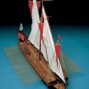 Reale de France Model Ship Kit - Corel (SM25)