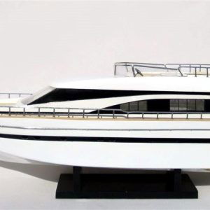 Astondoa 73 Model Boat - GN