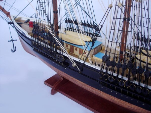 Flying Cloud Model Ship - GN - Image 3