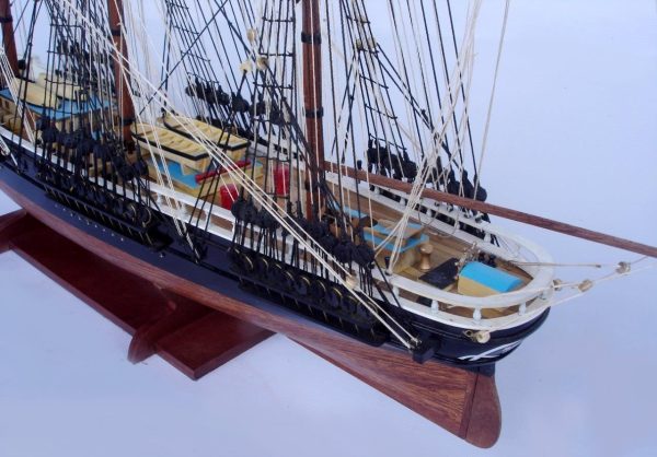 Flying Cloud Model Ship - GN - Image 4