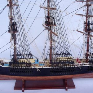 Flying Cloud Model Ship - GN