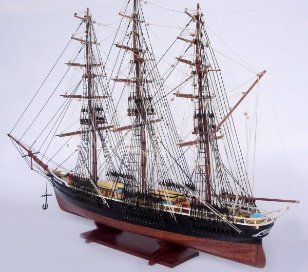 Flying Cloud Model Ship - GN - Image 9