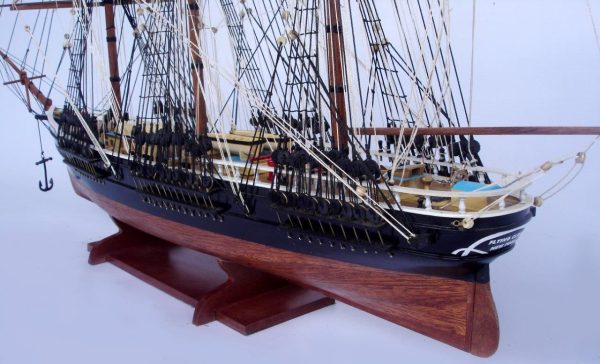Flying Cloud Model Ship - GN - Image 10