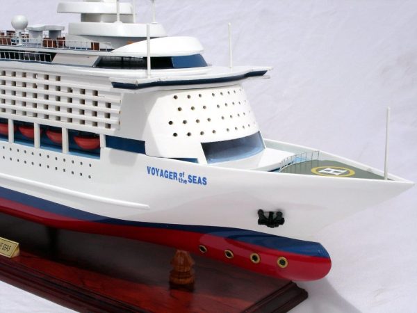 Voyager of the Seas Model Boat - GN - Image 6