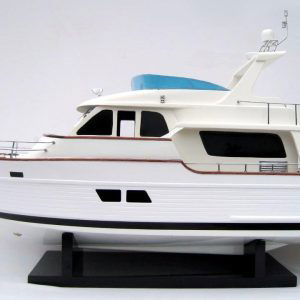 Grand Banks 53RP - GN