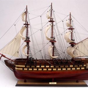 USS Ohio Model Ship - GN