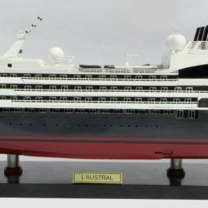 L'Austral Model Ship - GN