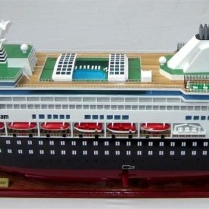 Maasdam Model Ship (CS0069P)