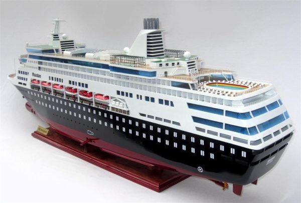 Maasdam Model Ship (CS0069P) - Image 5