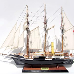 Endurance Model Boat - GN