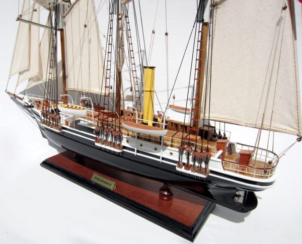 Endurance Model Boat - GN - Image 5