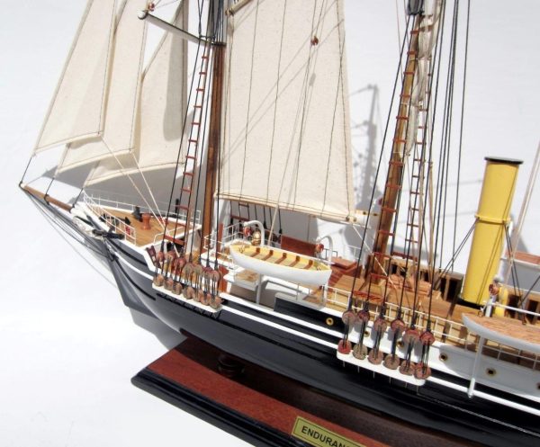 Endurance Model Boat - GN - Image 6