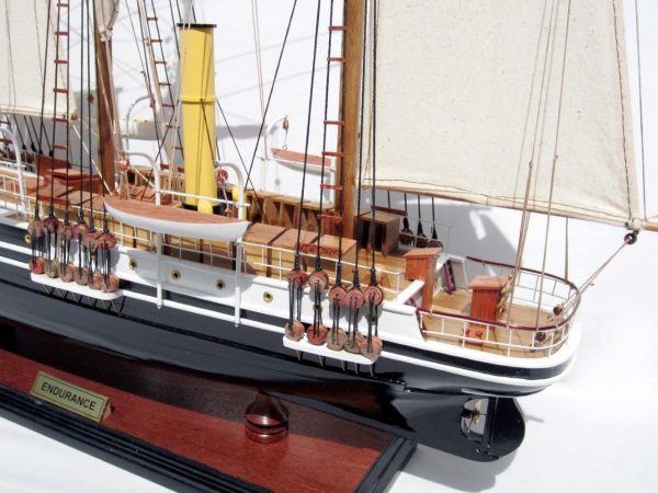 Endurance Model Boat - GN - Image 7