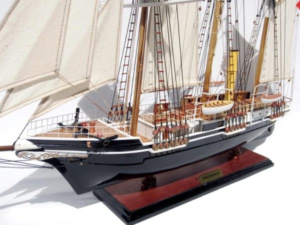 Endurance Model Boat - GN - Image 8
