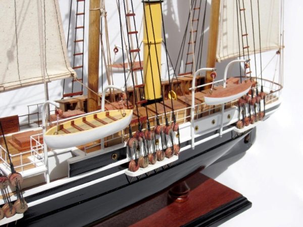 Endurance Model Boat - GN - Image 9