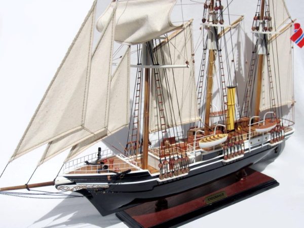 Endurance Model Boat - GN - Image 10
