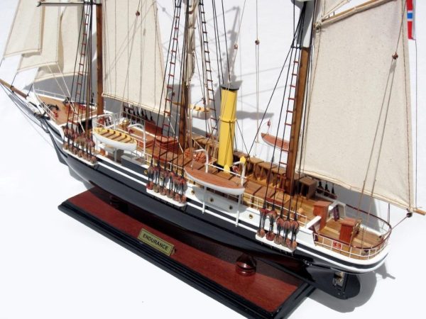 Endurance Model Boat - GN - Image 11