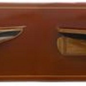 America and Delawana Half Model (Premier Range) - PSM