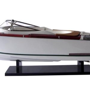 Riva Aquariva Gucci Ship Model - GN