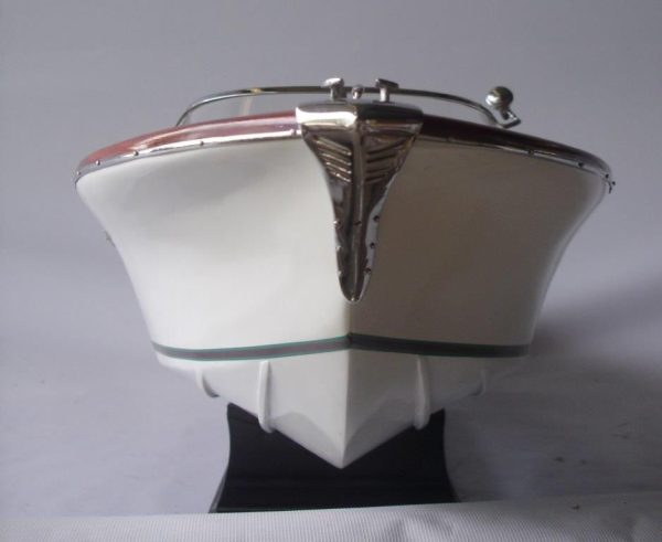 Riva Aquariva Gucci Ship Model - GN - Image 4