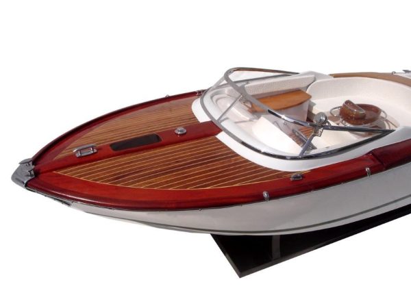 Riva Aquariva Gucci Ship Model - GN - Image 6