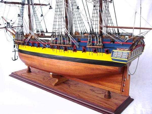 HMS Diana Model Ship - GN - Image 8