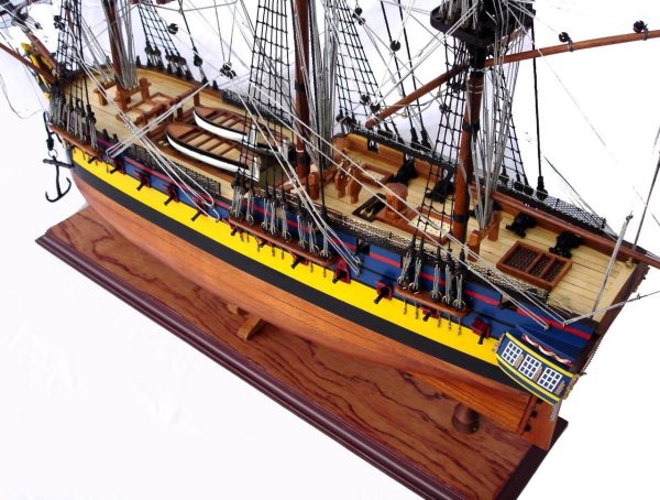 HMS Diana Model Ship - GN - Image 9