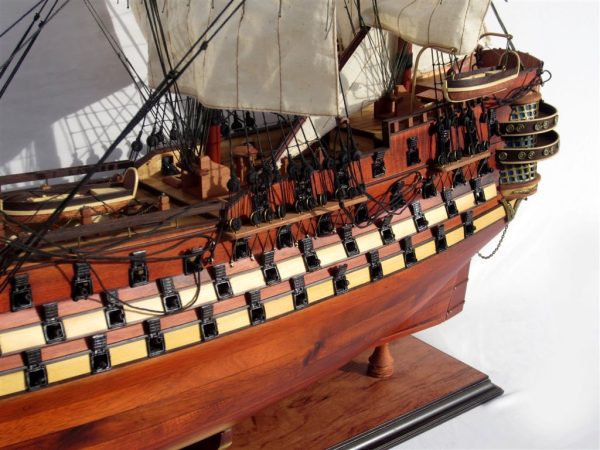 La Bretagne Ship Model - GN - Image 6