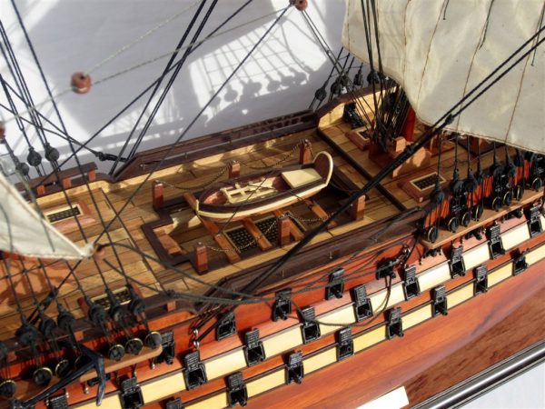 La Bretagne Ship Model - GN - Image 7