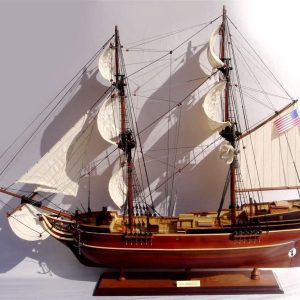 Lady Washington Model Boat - GN