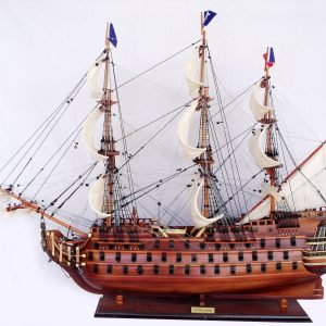 Royal Louis Ship Model - GN