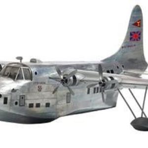 Aquila Airways Model Plane