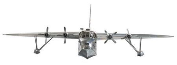 Aquila Airways Model Plane - Image 6