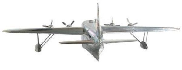 Aquila Airways Model Plane - Image 8