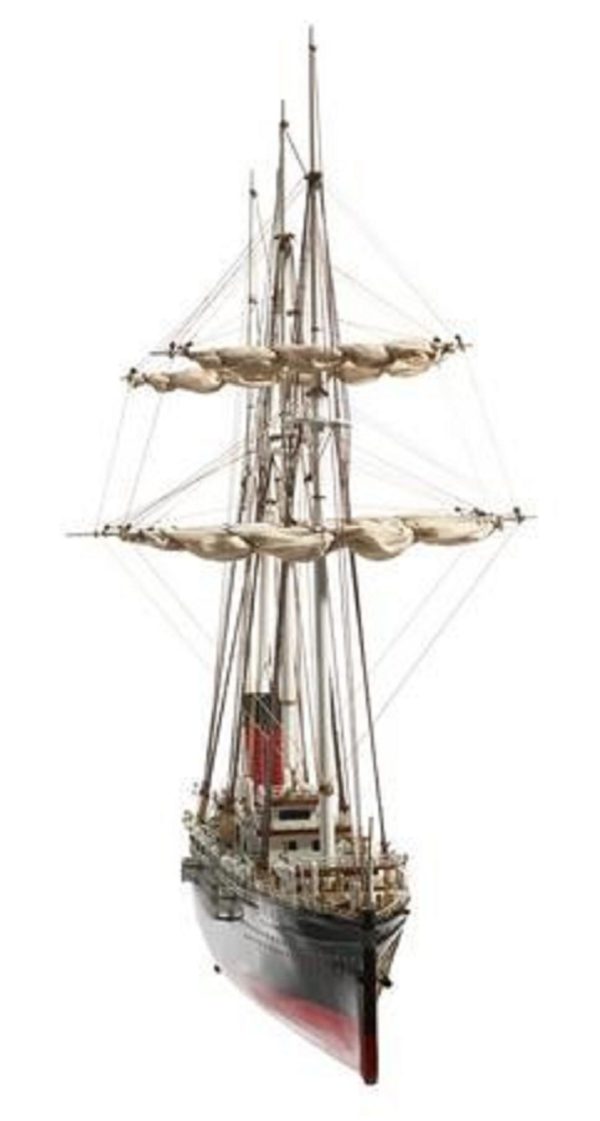 La Normandie Model ship - PSM - Image 4
