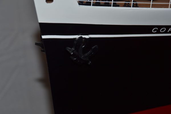 SS Corinthic Model Ship - Image 30
